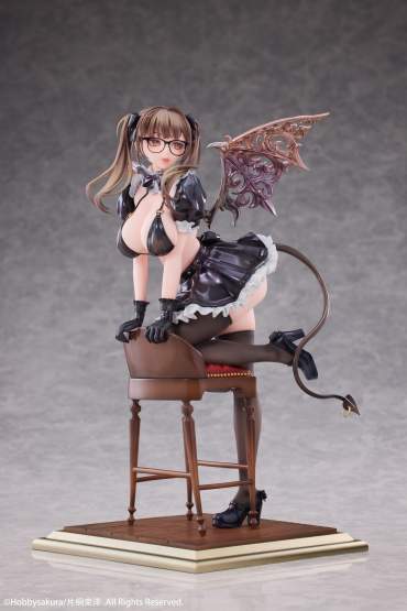 Imp (Original Character) PVC-Statue 1/7 25cm Hobby Sakura 