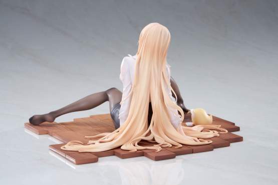 Implacable Shepherd of the "Lost" Version (Azur Lane) PVC-Statue 1/7 25cm Apex Innovation 