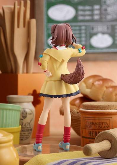 Inugami Korone (Hololive Production) POP UP PARADE PVC-Statue 17cm Good Smile Company 