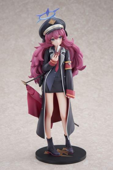 Iroha (Blue Archive) PVC-Statue 1/7 27cm Apex Innovation 