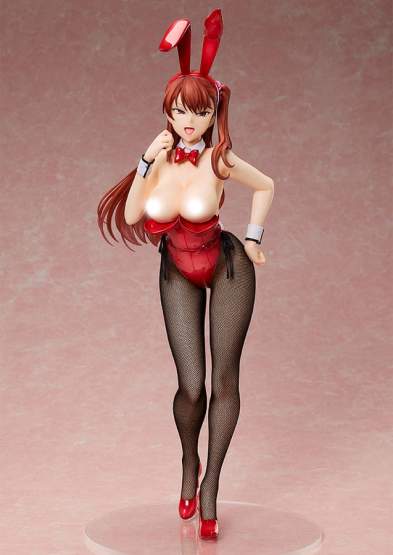 Izumi Nogami Bunny Version (Bullied: Revenge Hypnosis) PVC-Statue 1/4 46cm BINDing 