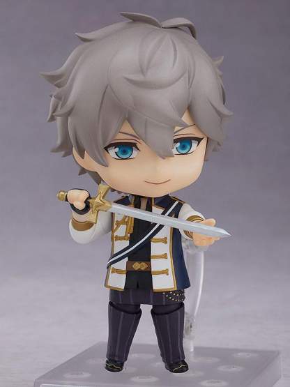 Izumi Sena (Ensemble Stars) Nendoroid 1137 Actionfigur 10cm Orange Rouge 