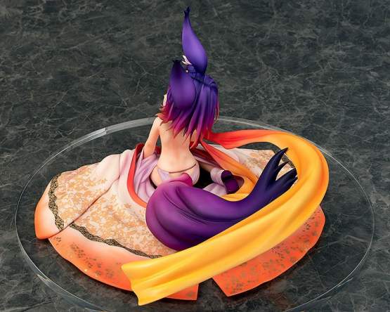 Izuna Hatsuse (No Game No Life) PVC-Statue 1/7 13cm Phat 