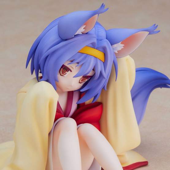 Izuna Hatsuse (No Game No Life) PVC-Statue 12cm Union Creative 