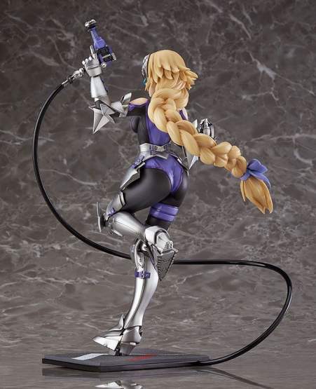 Jeanne d'Arc Racing Version (Goodsmile Racing & Type-Moon Racing) PVC-Statue 1/7 25cm Good Smile Racing / Good Smile Company 