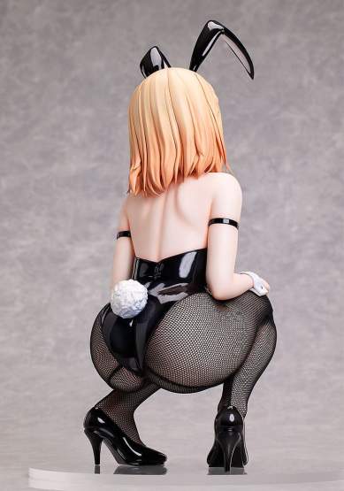 Jess: Bunny Version (Butareba: The Story of a Man Turned into a Pig) PVC-Statue 1/4 27cm FREEing 