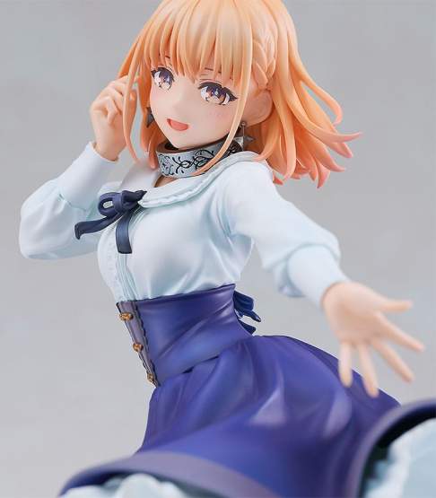 Jess (Butareba: The Story of a Man Turned into a Pig) PVC-Statue 1/7 23cm Good Smile Company 