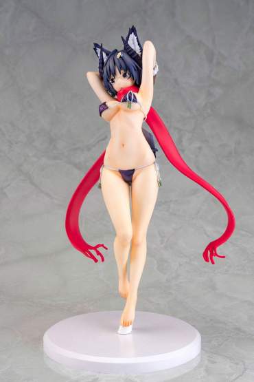 Jiyu2 Original Illustration TKM (Original Character) PVC-Statue 1/5.5 29cm Daiki Kougyou 