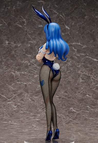 Juvia Lockser Bunny Version (Fairy Tail) PVC-Statue 1/4 41cm FREEing 