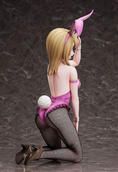 Kaede Akamtsu Bunny Version (Danganronpa V3 Killing Harmony) PVC-Statue 1/4 33cm FREEing 