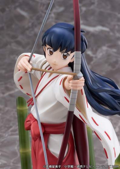 Kagome Higurashi (Inuyasha) PVC-Statue 1/7 32cm Proof 