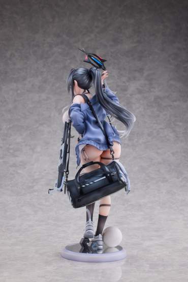 Kana Illustrated by Maden (Original Character) PVC-Statue 1/7 30cm Otherwhere 