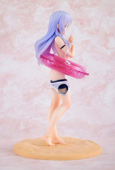 Kanade Tachibana: School Swimsuit Version (Angel Beats!) PVC-Statue 1/7 23cm Kadokawa 