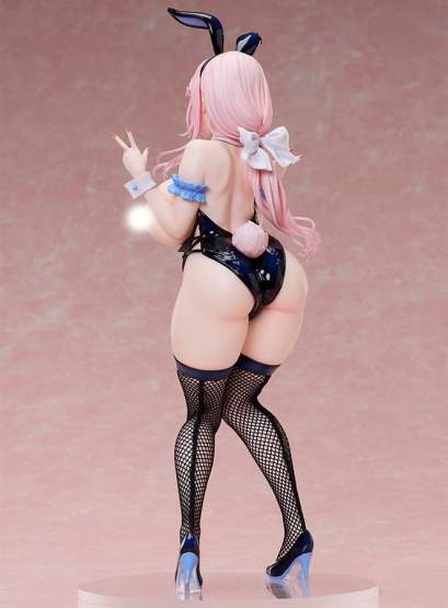 Kanae (Creators Opinion) PVC-Statue 1/6 29cm BINDing 