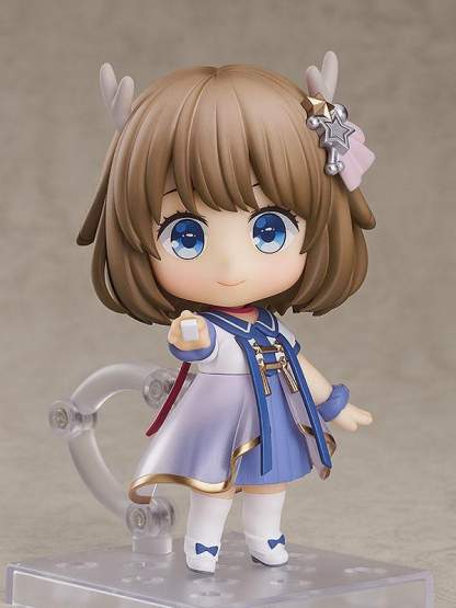 Kano (Kano) Nendoroid 1790 Actionfigur 10cm Good Smile Company 