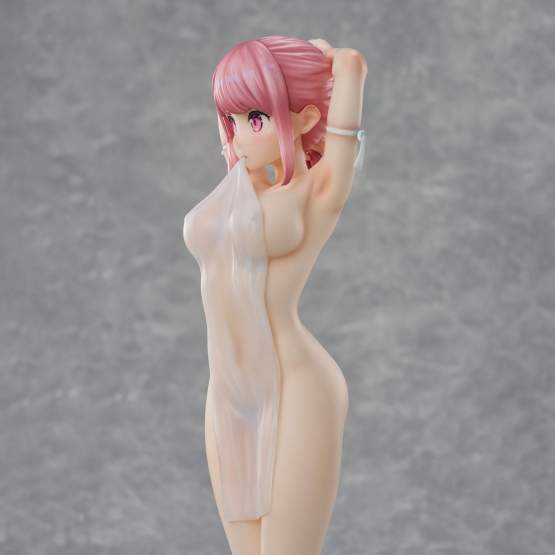 Kantoku Kurumi (Original Character) PVC-Statue 1/4 39cm Union Creative 
