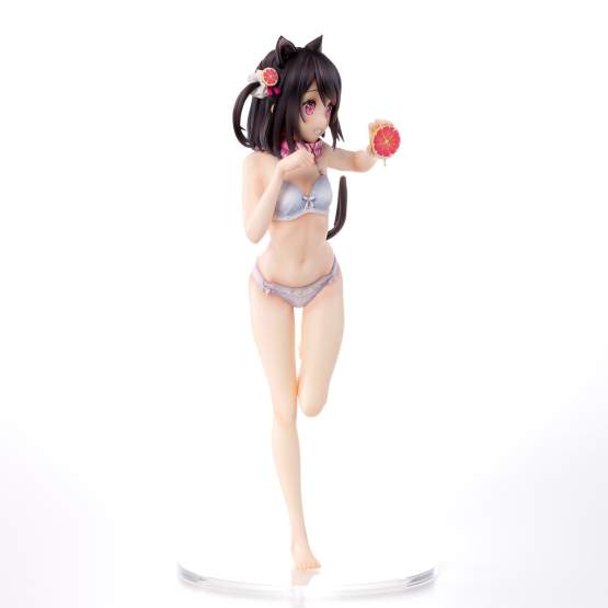 Kantoku Shizuku (Original Character) PVC-Statue 1/4 36cm Union Creative 