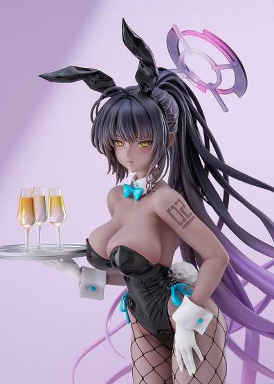 Karin Kakudate Bunny Girl (Blue Archive) PVC-Statue 1/7 30cm Max Factory 