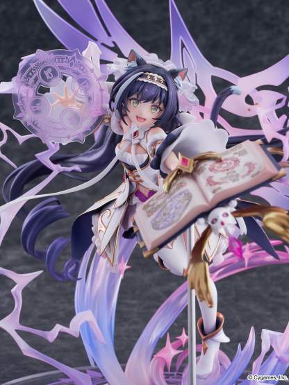 Karyl Princess Version (Princess Connect! Re:Dive) PVC-Statue 1/7 33cm CyberZ 