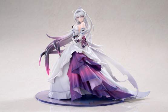 Kiana Evening Invite (Honkai Impact 3rd) PVC-Statue 1/7 25cm Apex Innovation 