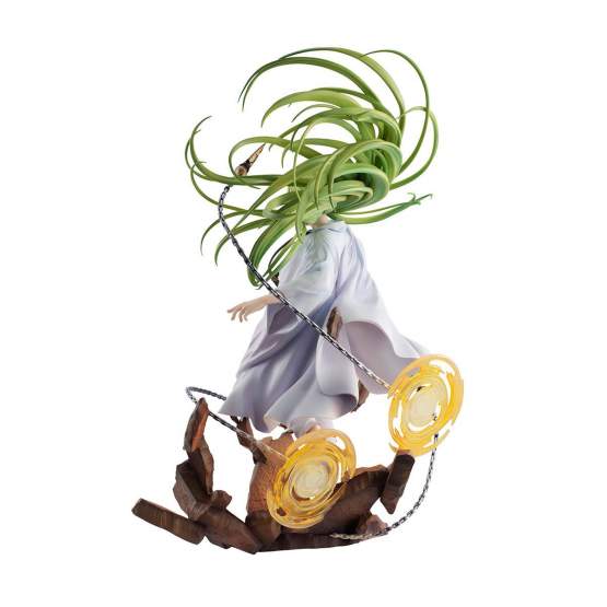 Kingu (Fate/Grand Order Absolute Demonic Front: Babylonia) PVC-Statue 25cm Megahouse 