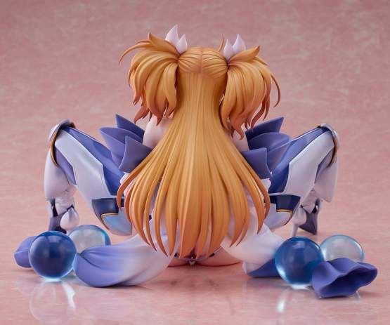 Kirara Onisaki (Taimanin RPGX) PVC-Statue 1/6 18cm Nocturne 
