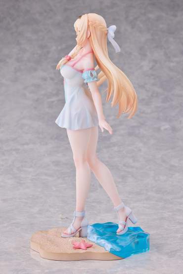 Klaudia Valentz: Swimsuit Version (Atelier Ryza: Ever Darkness & the Secret Hideout) PVC-Statue 1/7 24cm Solarain 