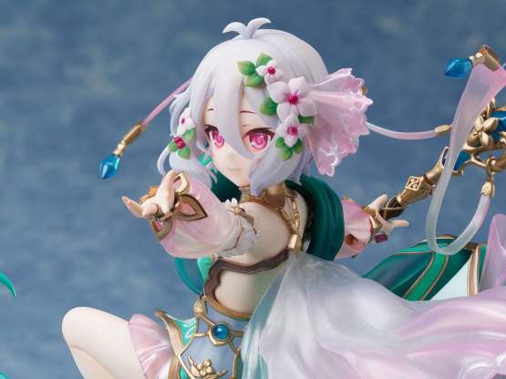 Kokkoro 6 (Princess Connect! Re:Dive) PVC-Statue 1/7 18cm FuRyu 