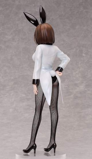 Konoha Koga: Bunny Version (A Ninja and an Assassin Under One Roof) PVC-Statue 1/6 32cm FREEing 