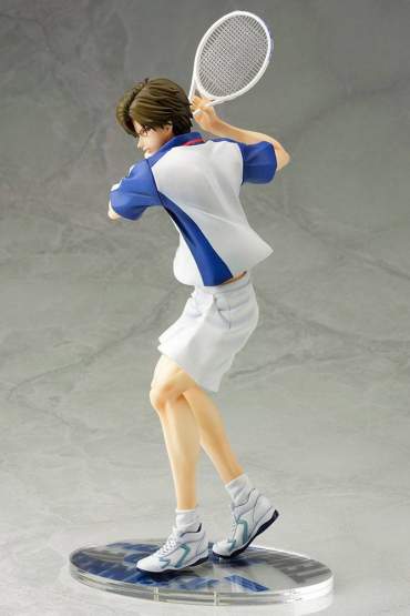 Kunimitsu Tezuka Renewal Package Version (Prince of Tennis 2) ARTFXJ PVC-Statue 1/8 21cm Kotobukiya 