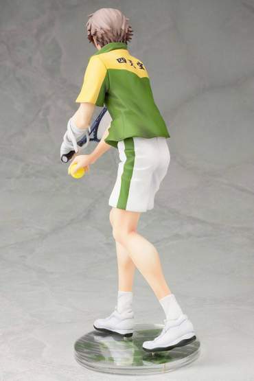 Kuranosuke Shiraishi Renewal Package Version (Prince of Tennis 2) ARTFXJ PVC-Statue 1/8 21cm Kotobukiya 