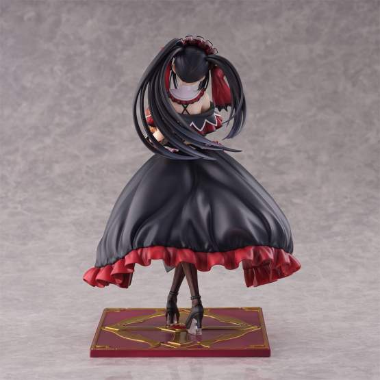Kurumi Tokisaki Rasiel Version (Date A Live) PVC-Statue 1/7 25cm Hobby Stock 