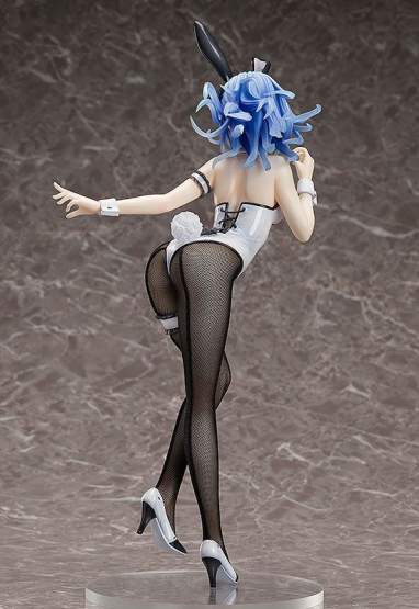 Lacia Bunny Version re-run (Beatless) PVC-Statue 1/4 44cm FREEing 