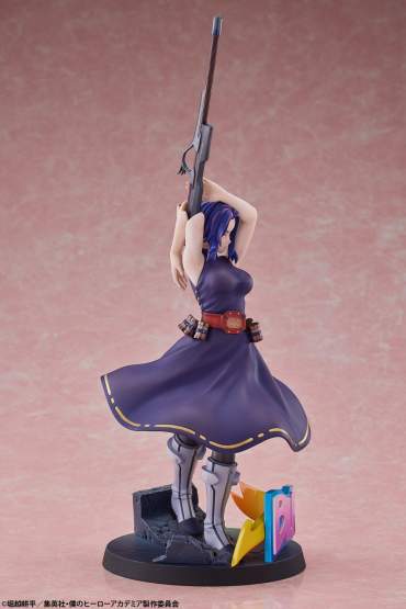 Lady Nagant (My Hero Academia) PVC-Statue 1/8 35cm Tomy 