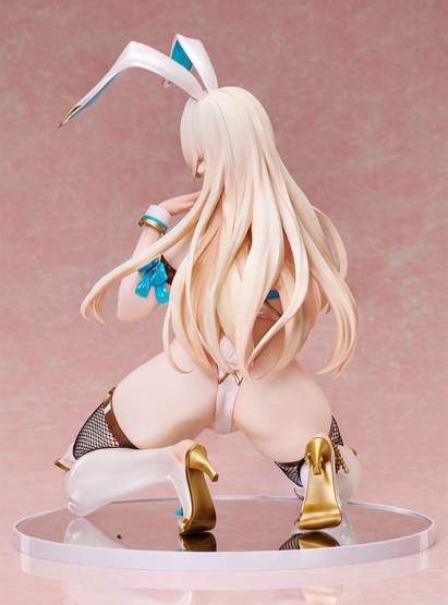 Lalanoa Bunny Version (Creators Opinion) PVC-Statue 1/4 30cm BINDing 