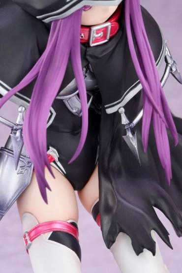 Lancer/Medusa (Fate/Grand Order) PVC-Statue 1/7 22cm Amakuni 