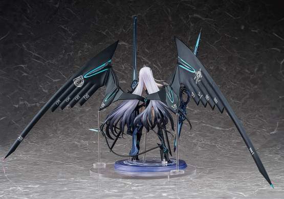Lancer/Mélusine (Fate/Grand Order) PVC-Statue 1/7 23cm Phat Company 