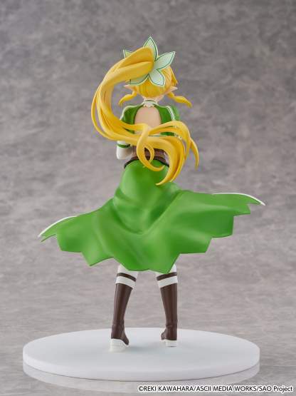 Leafa (Sword Art Online) Cantabile PVC-Statue 21cm CyberZ 