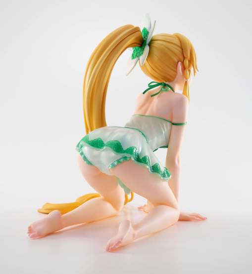 Leafa Negligee Version (Sword Art Online: Alicization War of Underworld) PVC-Statue 1/4 21cm eStream 