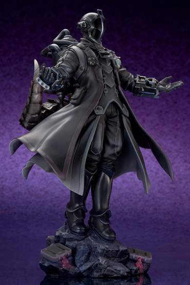 Light Bondrewd (Made in Abyss Dawn of the Deep Soul) PVC-Statue 1/7 27cm Ques Q 