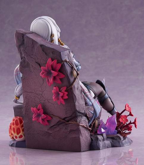 Lila Decyrus (Atelier Ryza: Ever Darkness & the Secret Hideout) PVC-Statue 1/6 18cm Max Factory 