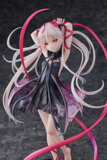 Lilitics Catalog Illustration by Rurudo (Original Character) PVC-Statue 1/7 25cm Skytube/Alphamax 