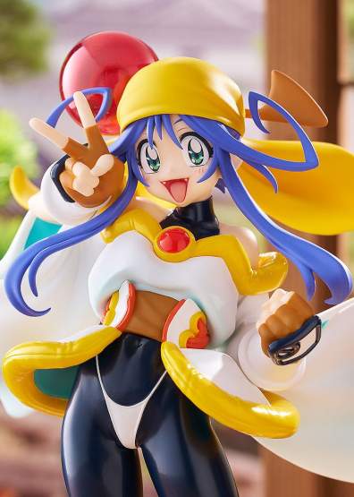 Lime (Saber Marionette J) POP UP PARADE L PVC-Statue 22cm Good Smile Company 