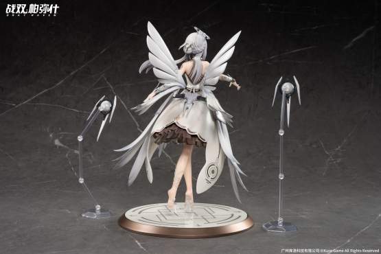 Liv Woven Wings of Promised Daybreak Version (Punishing: Gray Raven) PVC-Statue 1/7 27cm Apex Innovation 