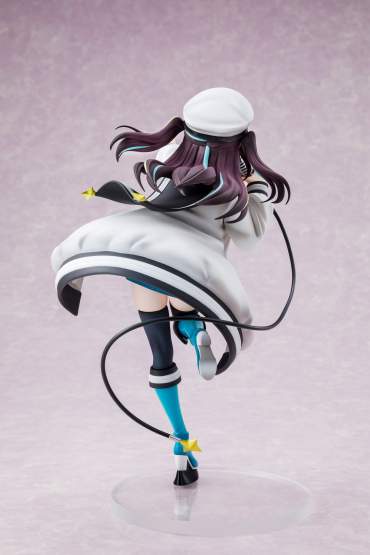Loco Musica (Gushing Over Magical Girls) PVC-Statue 1/7 25cm Kadokawa 