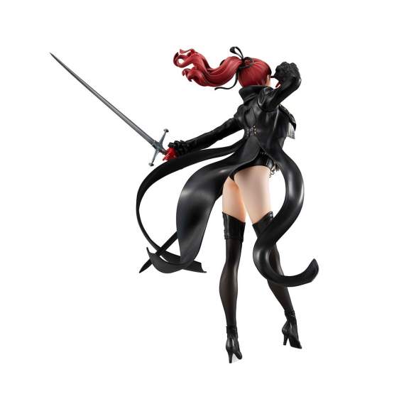 Kasumi Yoshizawa re-run (Persona 5 The Royal Lucrea) PVC-Statue 22cm Megahouse 