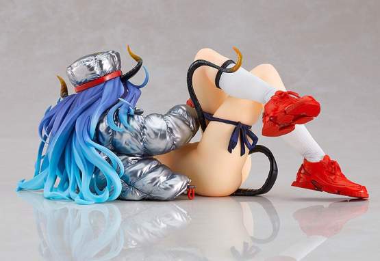 Luphia by Saitom (Original Character) DF Series PVC-Statue 1/7 10 x 22cm Max Factory 