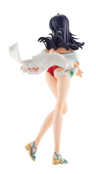 Madoka Ayukawa Red Version (Kimagure Orange Road Heroine Memories) PVC-Statue 22cm Megahouse 
