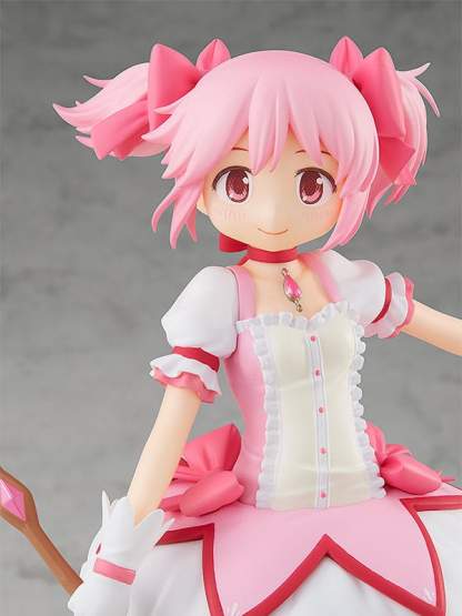 Madoka Kaname re-run (Puella Magi Madoka Magica The Movie Rebellion) POP UP PARADE PVC-Statue 16cm Good Smile Company 