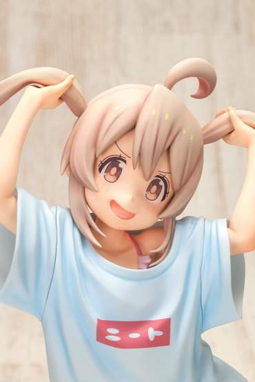 Mahiro Oyama T-shirt Version (Onimai: I'm Now Your Sister!) PVC-Statue 1/6 25cm Kotobukiya 